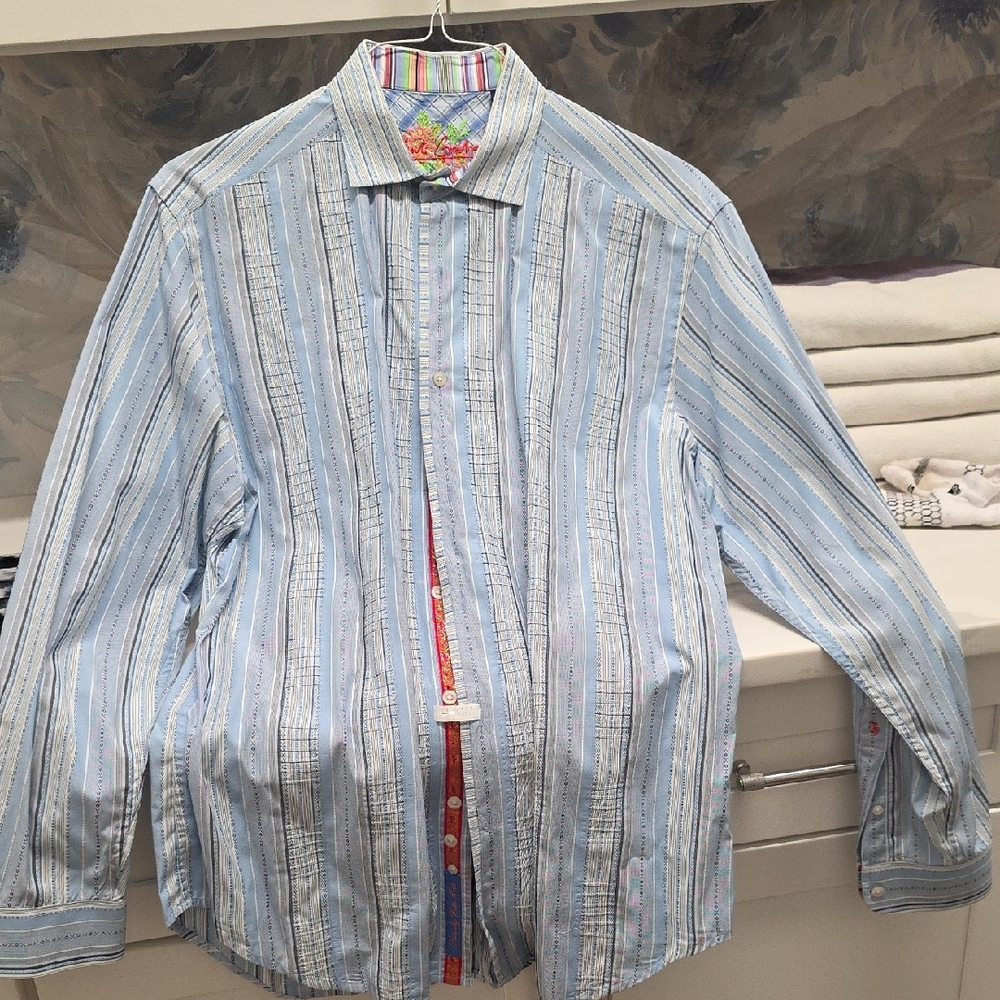 Robert Graham Shirt
